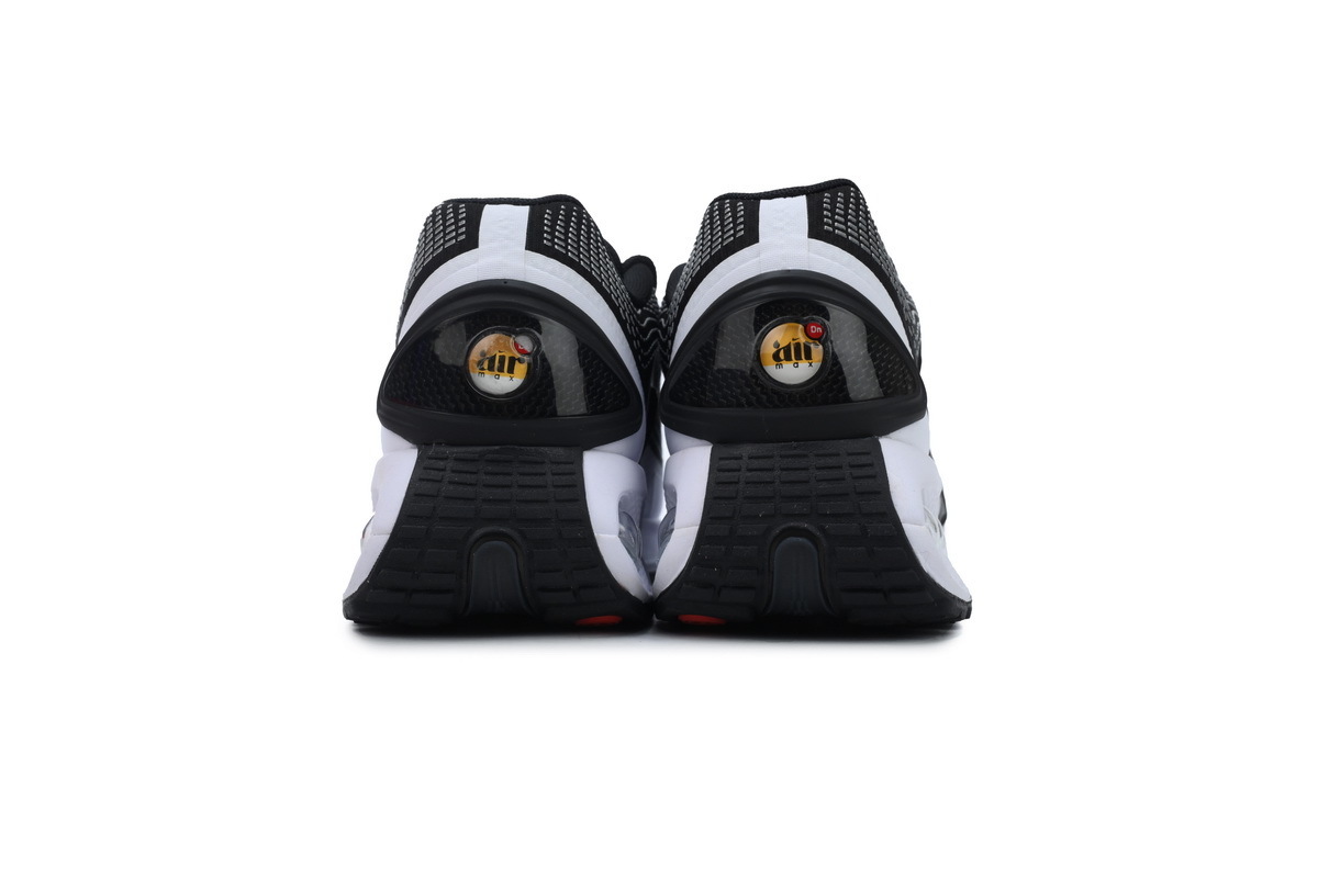 Air Max DN 'Black and White' DV3337-003