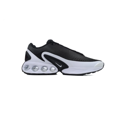 Air Max DN 'Black and White' DV3337-003 02