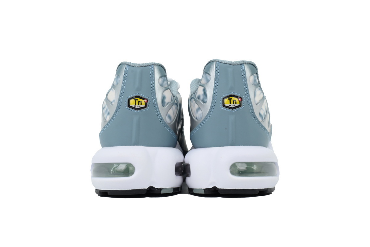 Air Max Plus 'Palm Pack - Waterway' FV0394-300