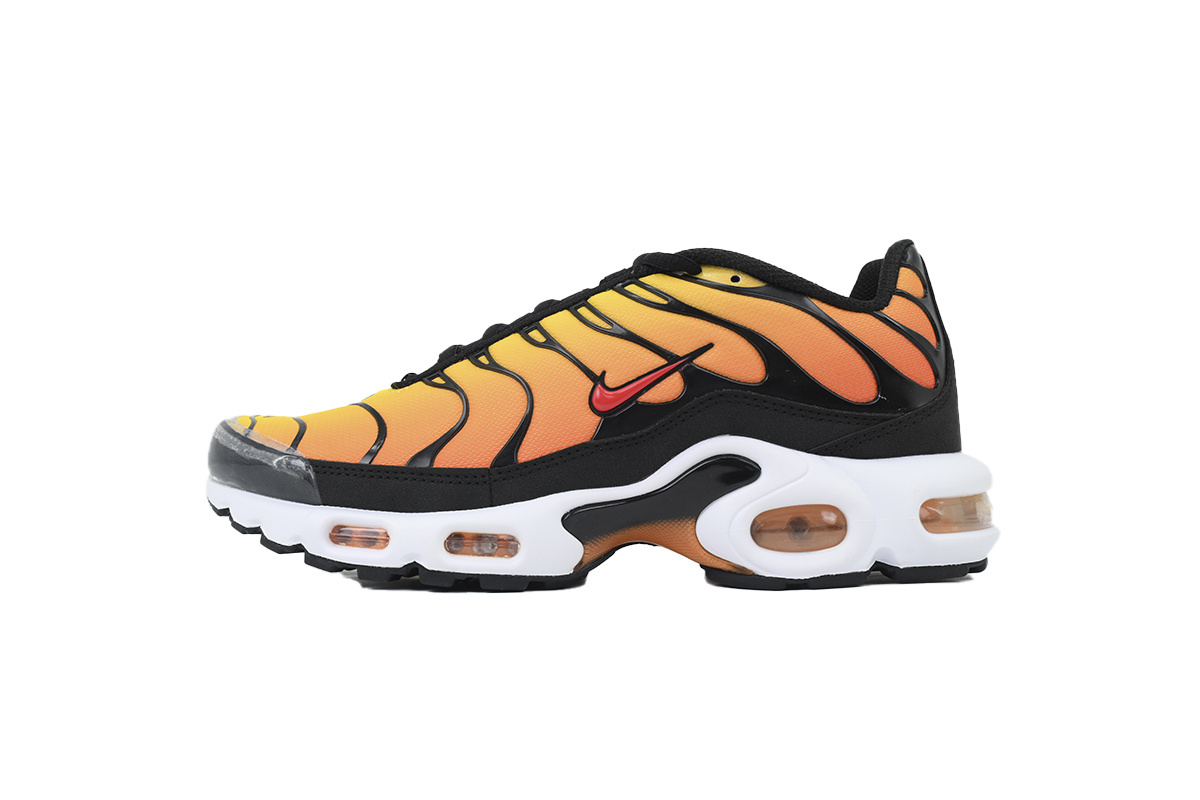 Air Max Plus 'Sunset' HF0552-001