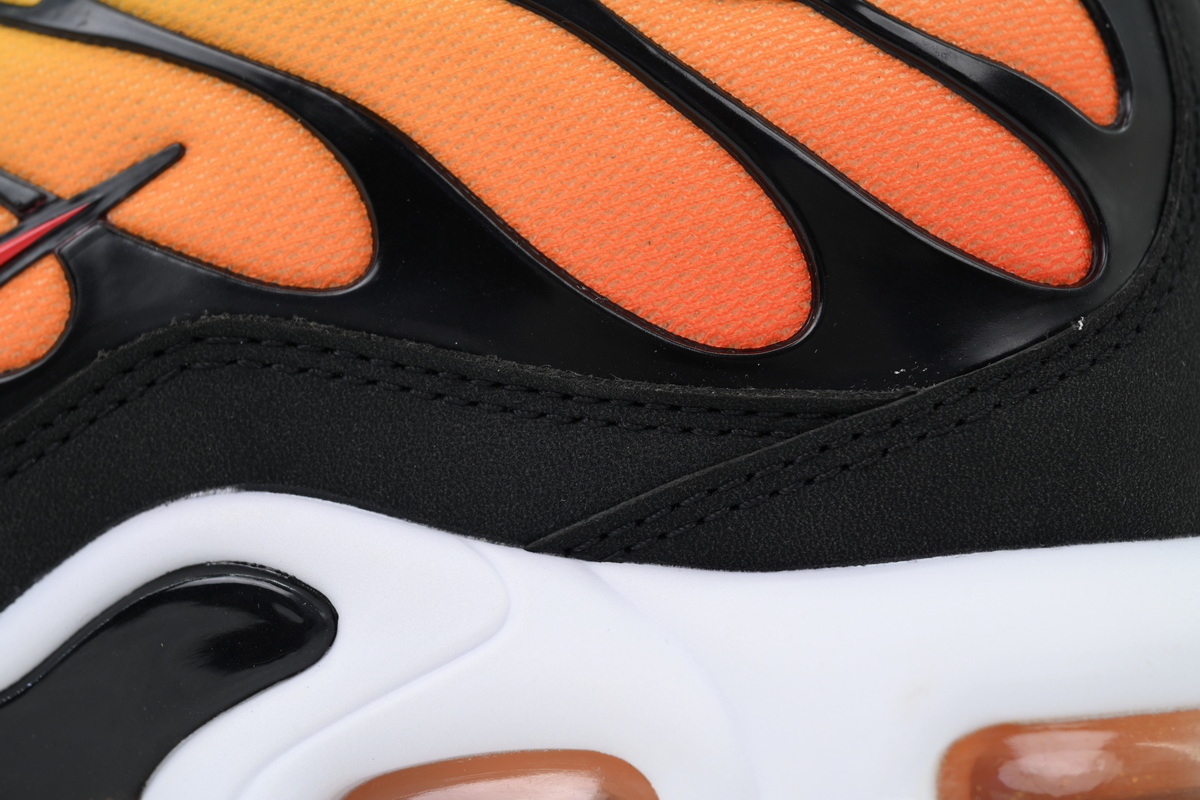 Air Max Plus 'Sunset' HF0552-001