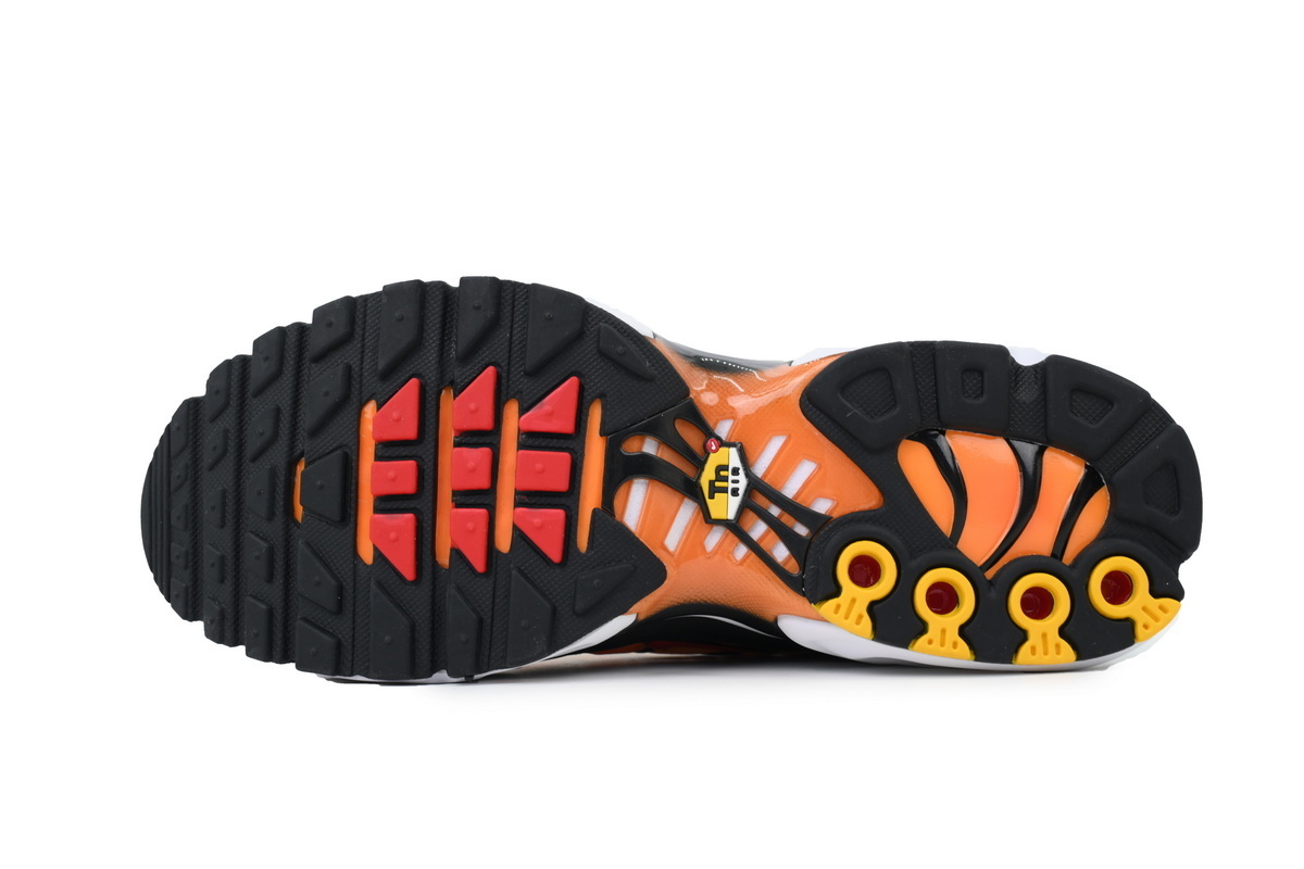 Air Max Plus 'Sunset' HF0552-001