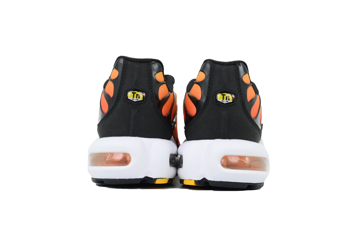 Air Max Plus 'Sunset' HF0552-001