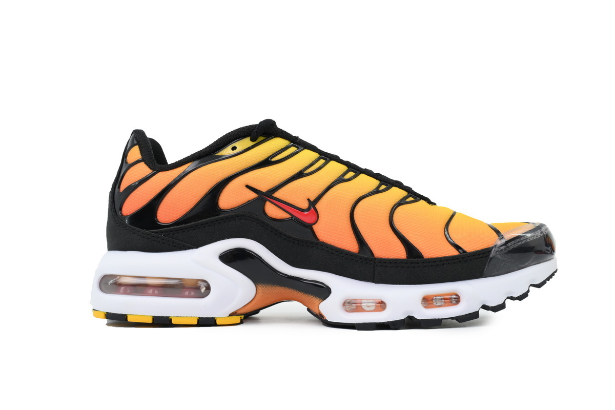 Air Max Plus 'Sunset' HF0552-001