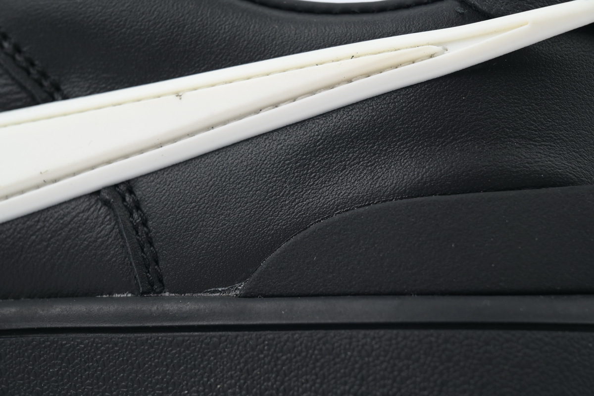 AMBUSH x Air Force 1 Low 'Black' DV3464-001