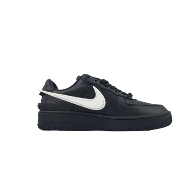 AMBUSH x Air Force 1 Low 'Black' DV3464-001 02