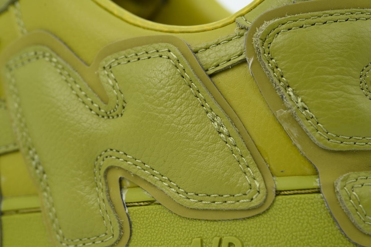 Cactus Plant Flea Market x Nike Air Force 1 Low Premium 'Moss' FQ7069-300