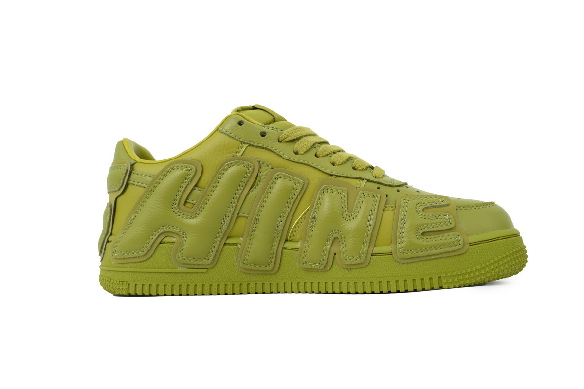 Cactus Plant Flea Market x Nike Air Force 1 Low Premium 'Moss' FQ7069-300