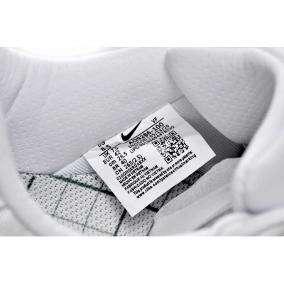 CLOT x Nike Air Force 1 Low Premium White Silk AO9286-100 02
