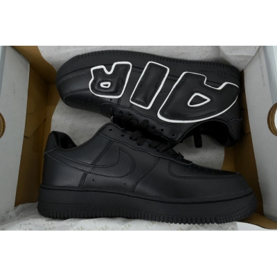 CPFM x Nike Air Force 1 Low Premium Black HJ8463-001 02