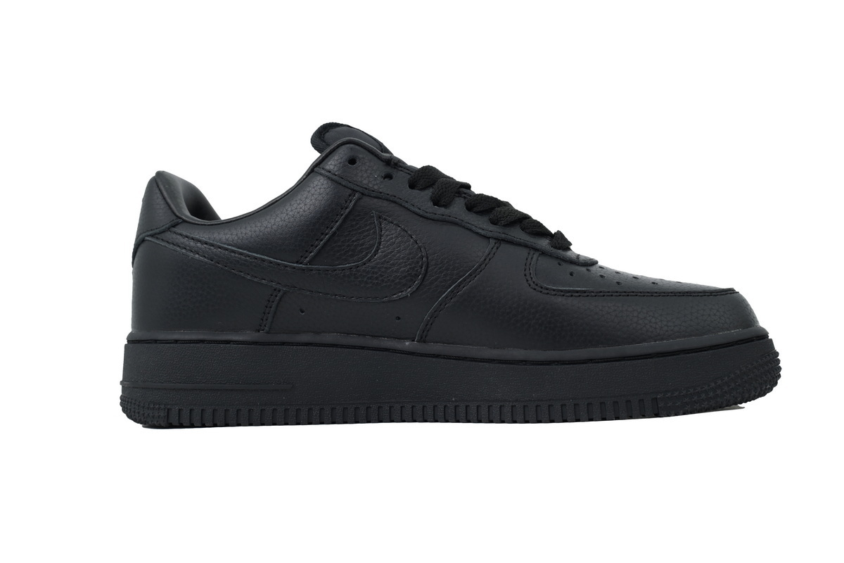 CPFM x Nike Air Force 1 Low Premium Black HJ8463-001