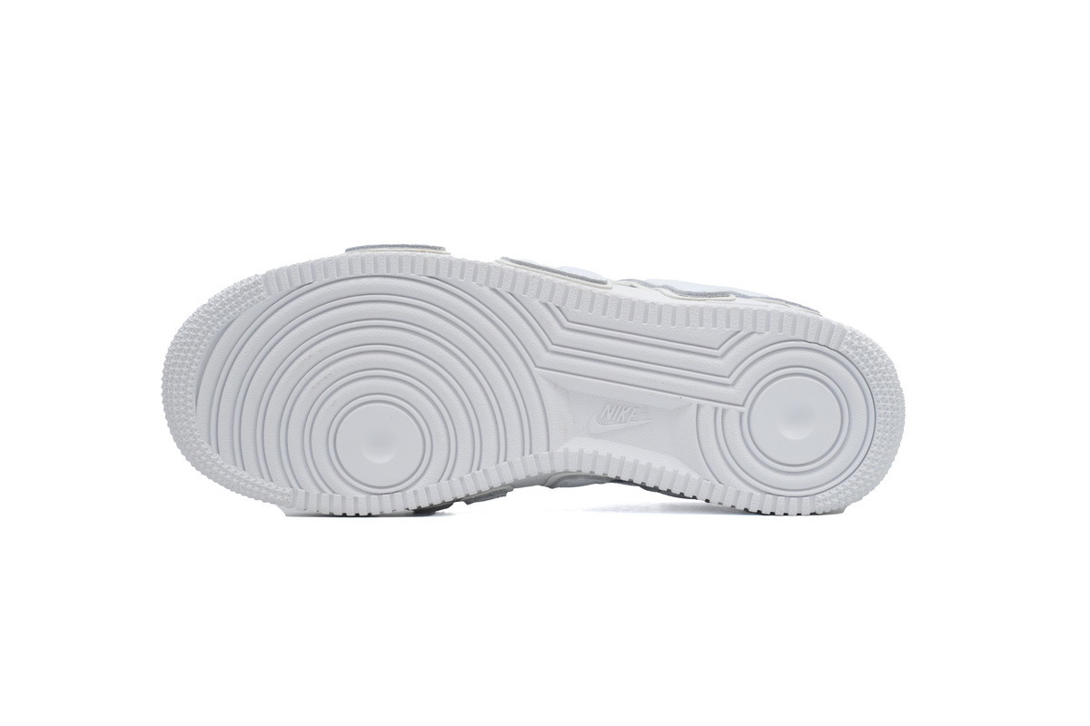 CPFM x Nike Air Force 1 Low Premium White DD7050-100