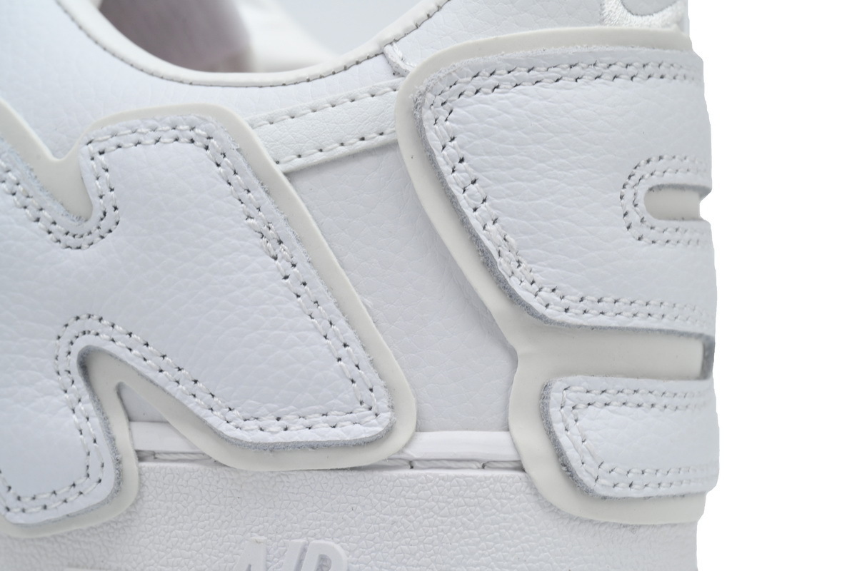 CPFM x Nike Air Force 1 Low Premium White DD7050-100