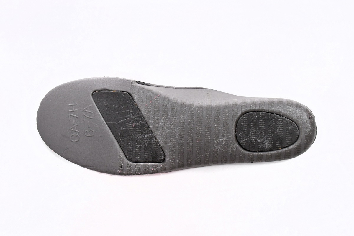 Fragment Design x CLOT x Nike Air Force 1 Low Black Silk CZ3986-001