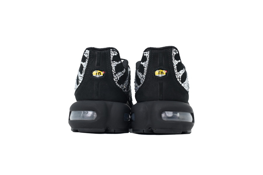 FZ4237--001 Nike Swarovski x Wmns Air Max Plus 'Moonlight'