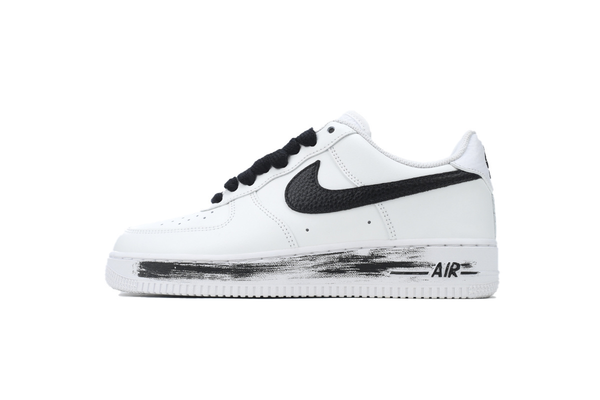G-Dragon x Air Force 1 '07 'Para-Noise 2.0' DD3223-100