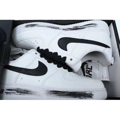 G-Dragon x Air Force 1 '07 'Para-Noise 2.0' DD3223-100 02