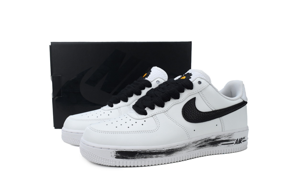 G-Dragon x Air Force 1 '07 'Para-Noise 2.0' DD3223-100
