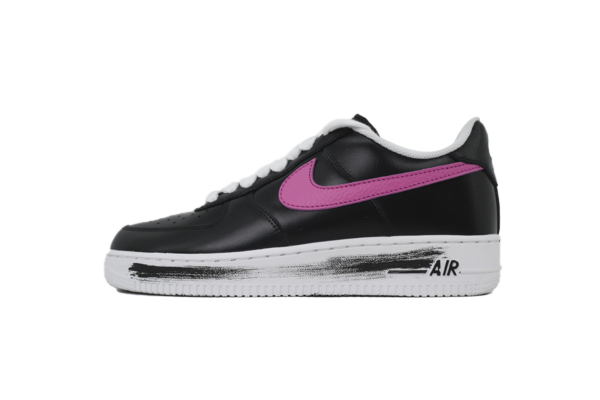 G-Dragon x Air Force 1 '07 'Para-Noise 3.0' AQ3692-004
