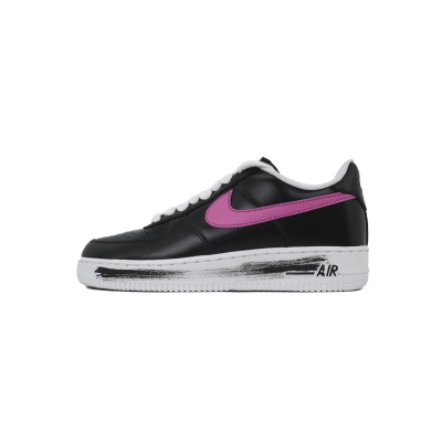 G-Dragon x Air Force 1 '07 'Para-Noise 3.0' AQ3692-004 01