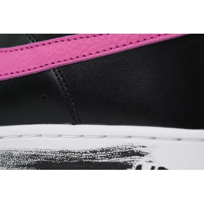 G-Dragon x Air Force 1 '07 'Para-Noise 3.0' AQ3692-004 02