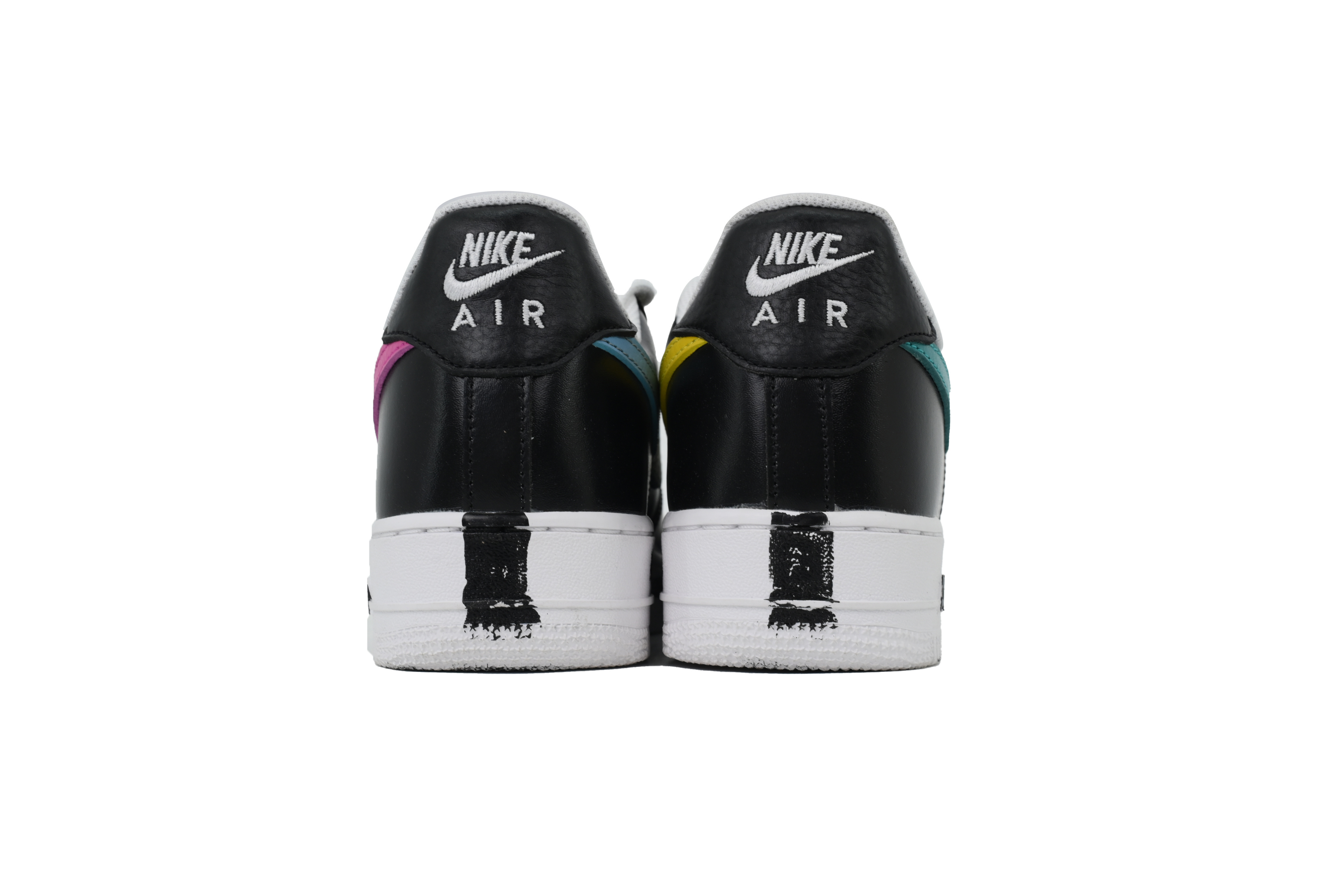G-Dragon x Air Force 1 '07 'Para-Noise 3.0' AQ3692-004