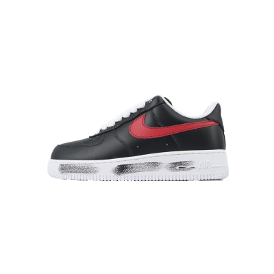G-Dragon x Air Force 1 '07 'Para-noise - Korea Exclusive' AQ3692-002 01