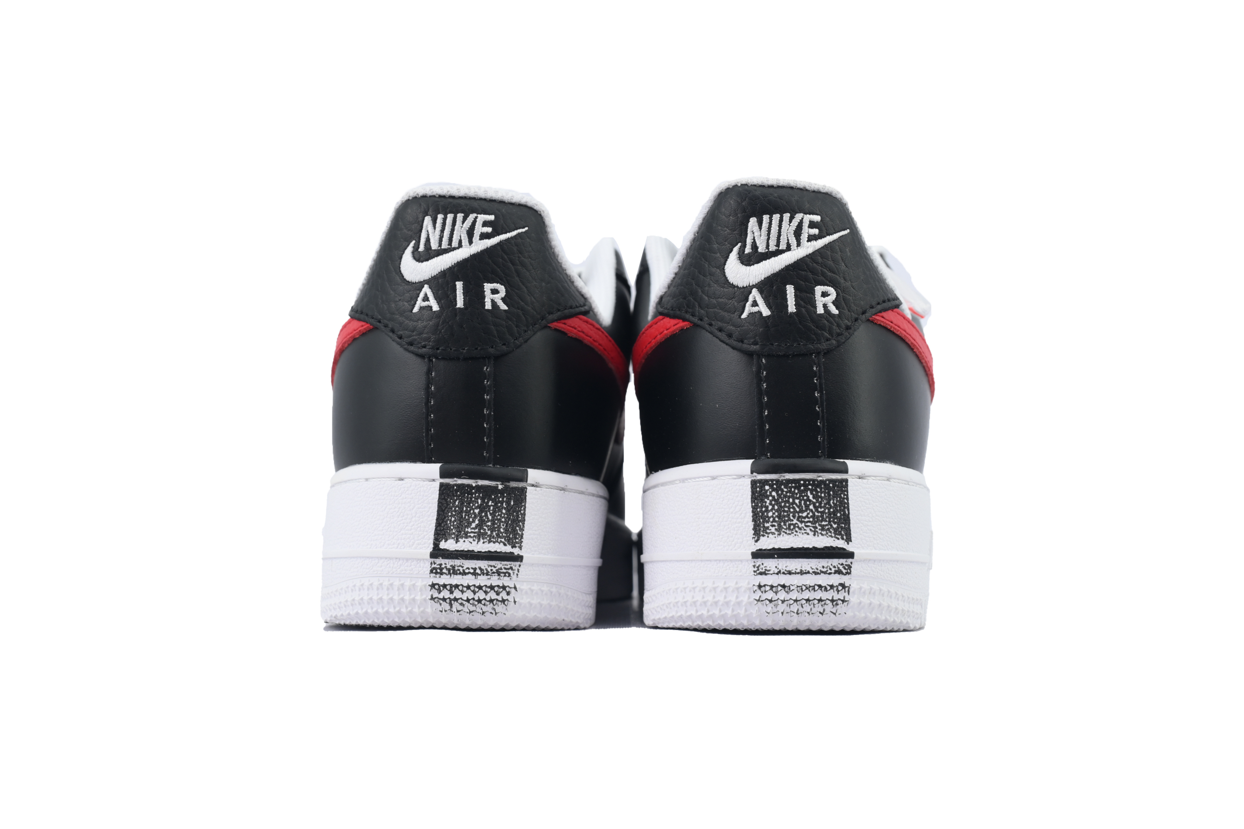 G-Dragon x Air Force 1 '07 'Para-noise - Korea Exclusive' AQ3692-002