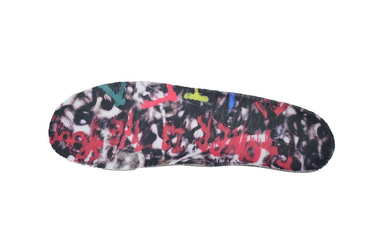 G-Dragon x Air Force 1 '07 'Para-Noise' AQ3692-001