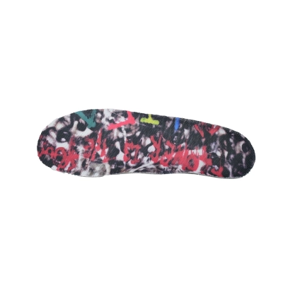 G-Dragon x Air Force 1 '07 'Para-Noise' AQ3692-001 02