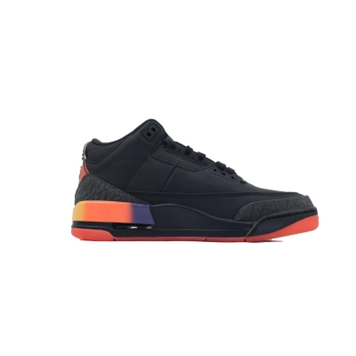 J Balvin x Air Jordan 3 “Rio” FN0344-001 02