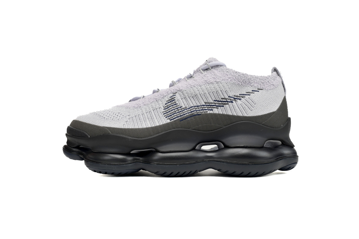 MENS SIZE Nike Air Max Scorpion FK Smoky DJ4701-006