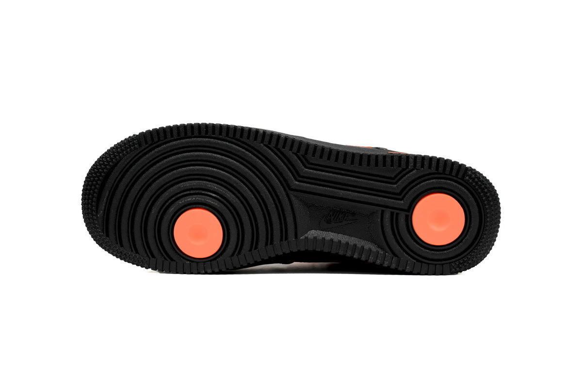 Mens VLONE x Nike Air Force 1 Low "Vlone" AA5360-001