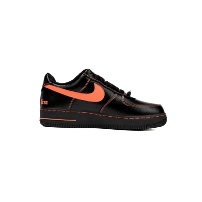 Mens VLONE x Nike Air Force 1 Low "Vlone" AA5360-001 02