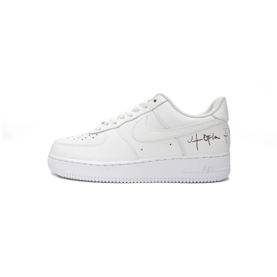 NIKE AIR FORCE 1 '07 ''TRIPLE WHITE'' CW2288-111 01