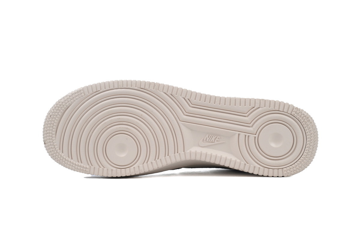 Nike Air Force 1 '07 Low Snake Pattern CW2288-111