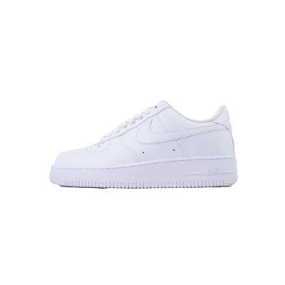 Nike Air Force 1 '07 Low White CW2288-111 01