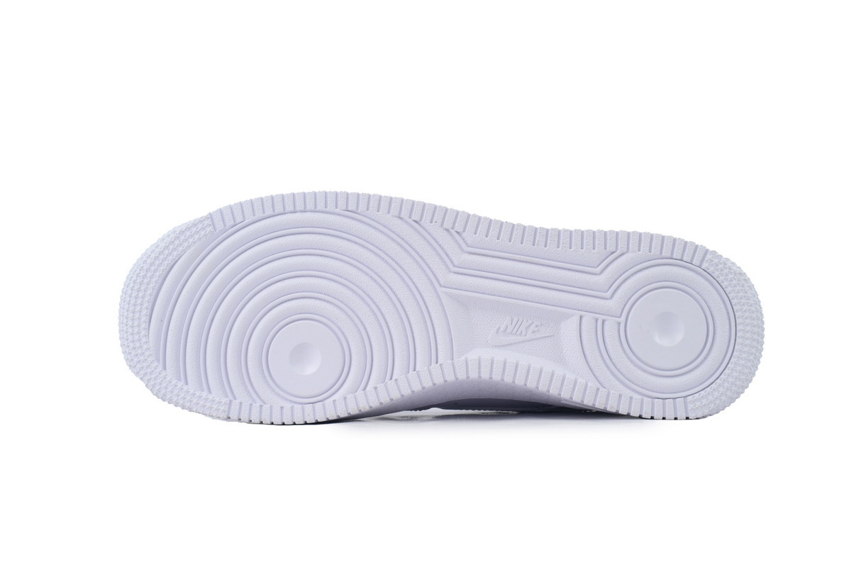Nike Air Force 1 '07 Low White CW2288-111