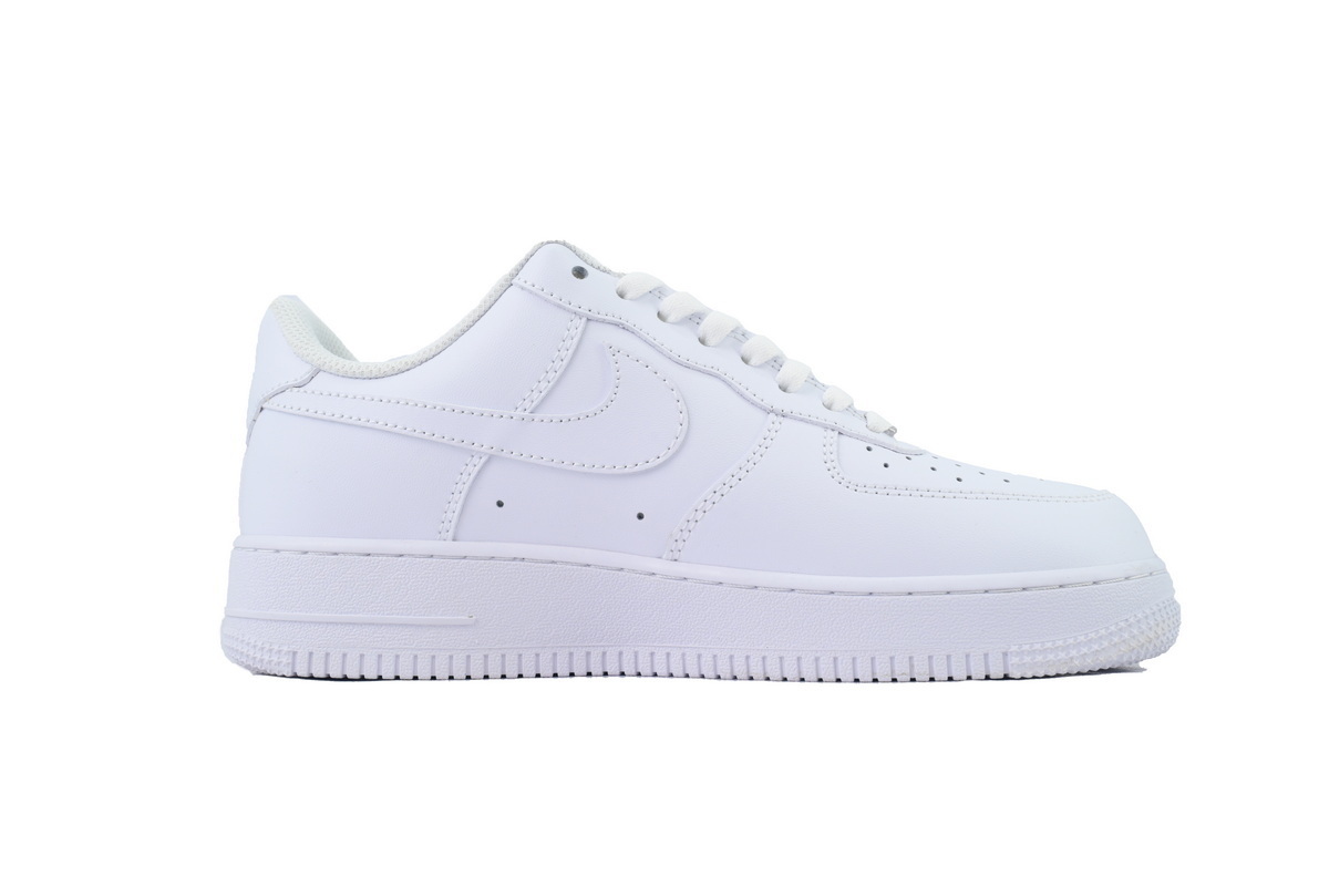 Nike Air Force 1 '07 Low White CW2288-111
