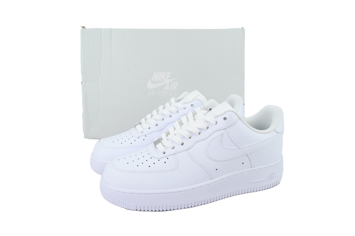 Nike Air Force 1 '07 Low White CW2288-111