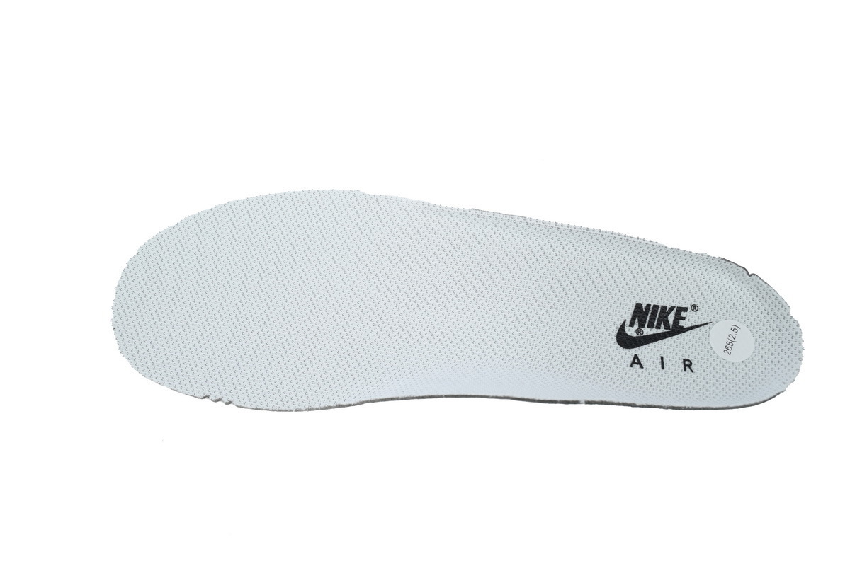 Nike Air Force 1 '07 LX 'Molten Metal Swoosh Pack - Black' IF1686-101