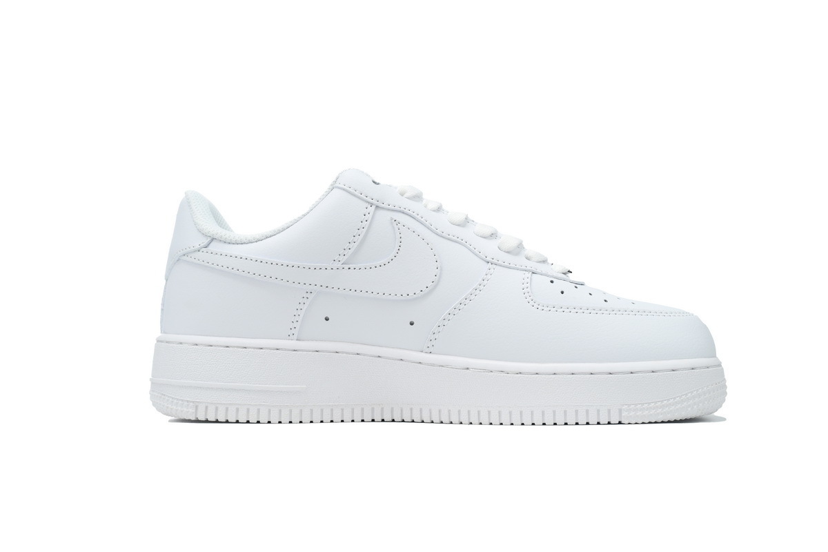 Nike Air Force 1 '07 LX 'Molten Metal Swoosh Pack - Black' IF1686-101