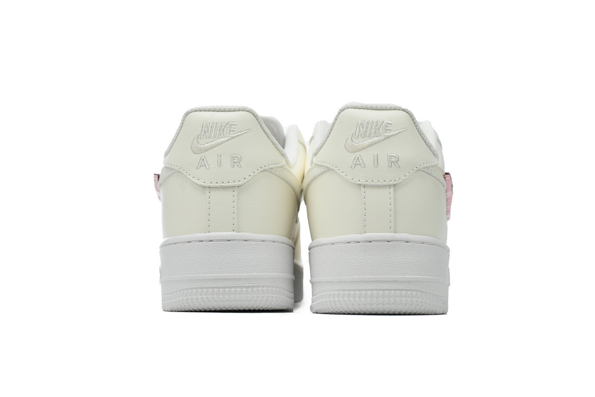 Nike Air Force 1 '07 LX 'Molten Metal Swoosh Pack - Pink' IF1686-161