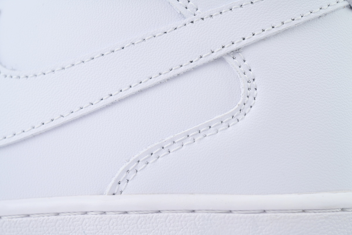 Nike Air Force 1 '07 Mid 'Triple White' CW2289-111