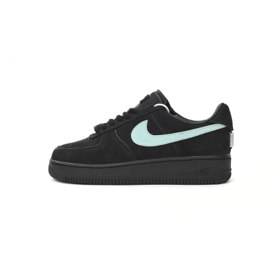Nike Air Force 1 Low 1837 Tif Fany DZ1382-001 01