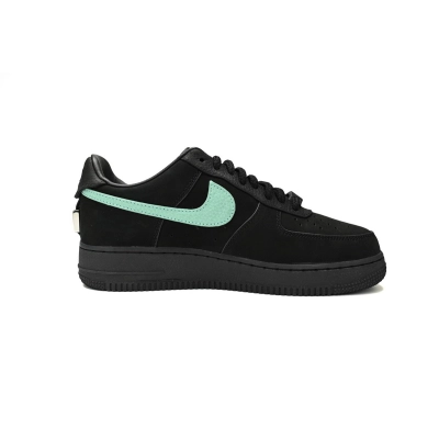 Nike Air Force 1 Low 1837 Tif Fany DZ1382-001 02
