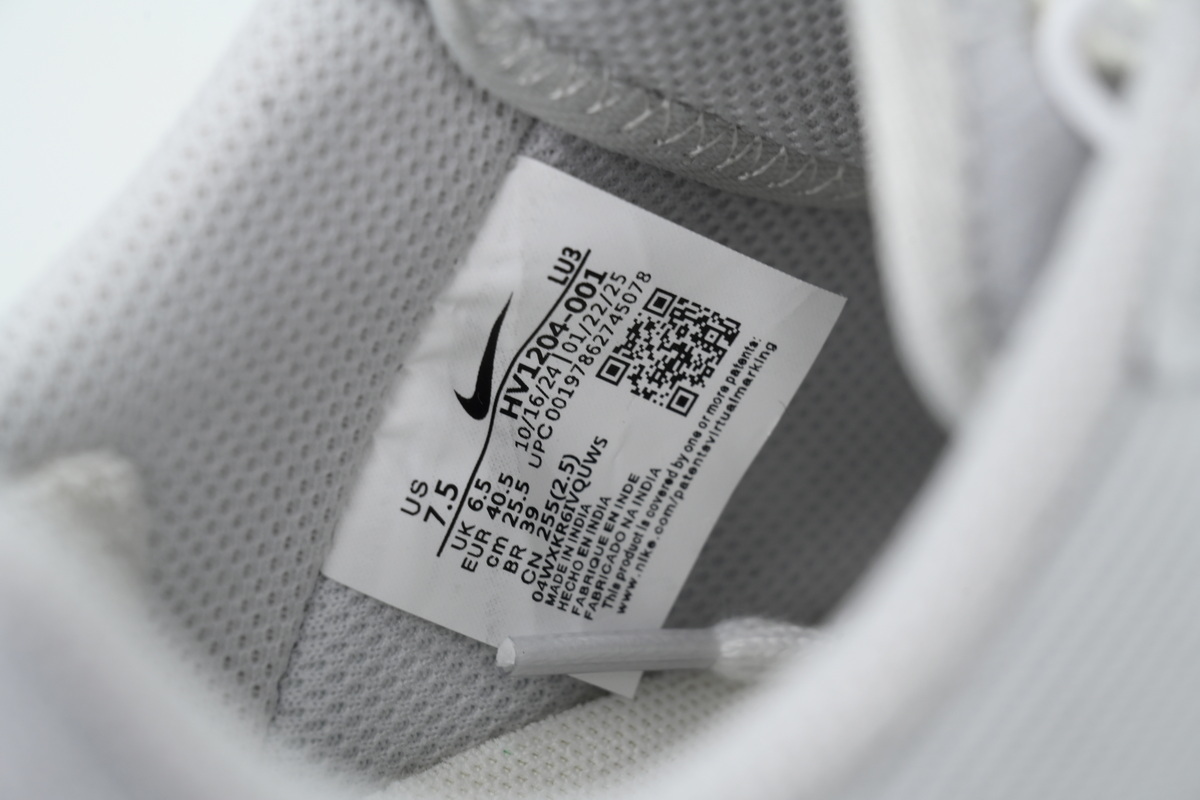 Nike Air Force 1 Low 'Canvas Pack - Photon Dust Game Royal' HV1204-001