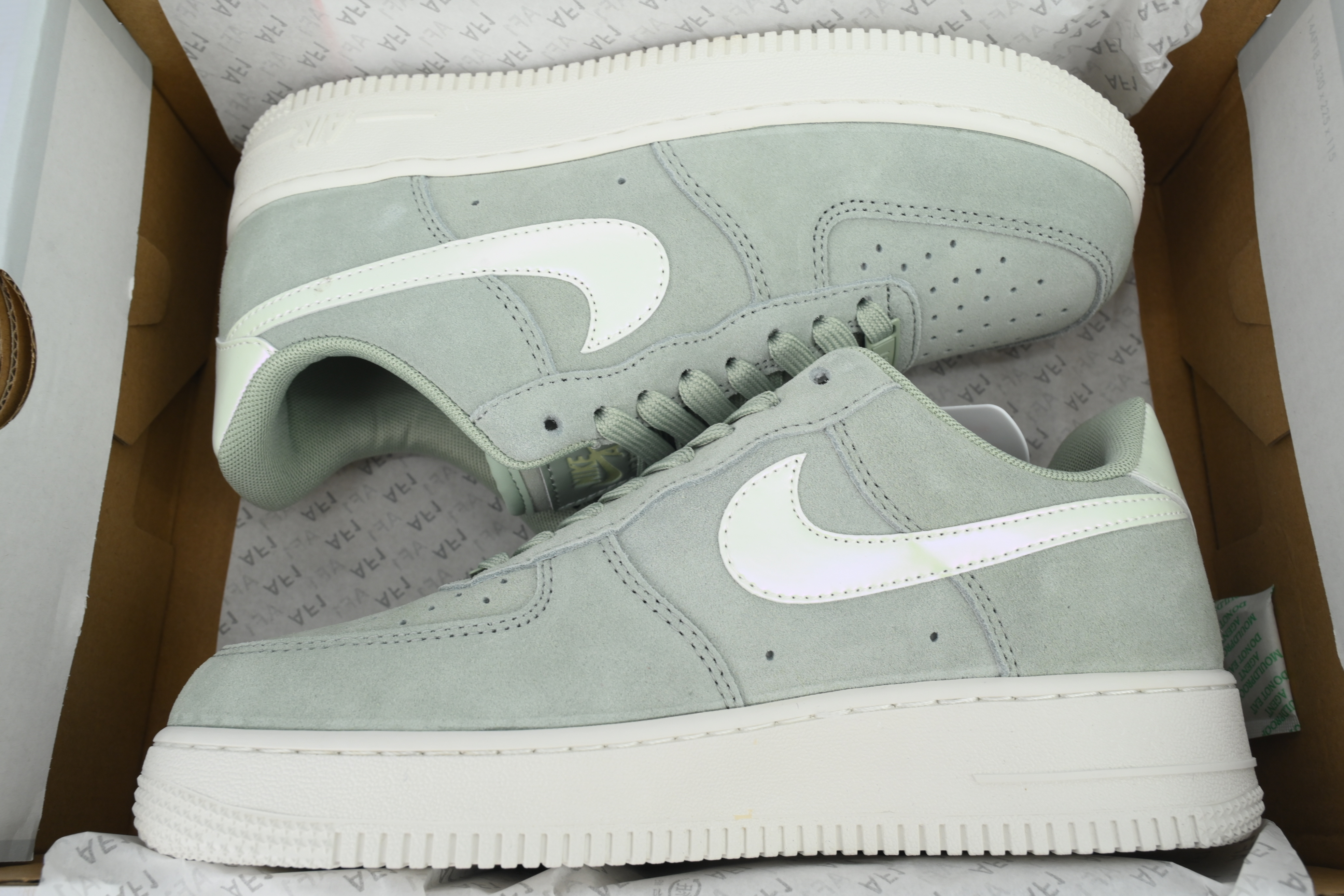 Nike Air Force 1 Low 'Jade Horizon' HJ4401-300