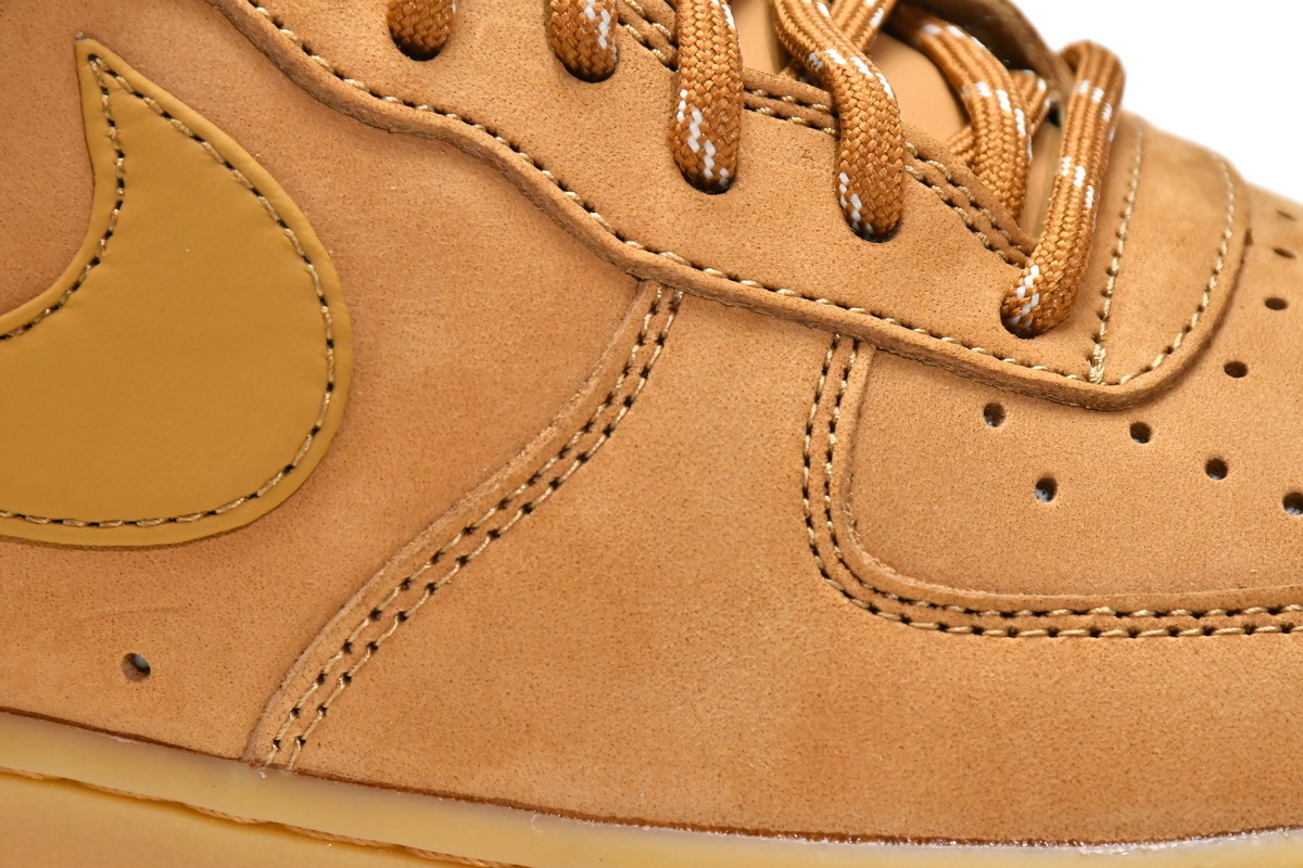 Nike Air Force 1 Low Flax 2019 CJ9179-200