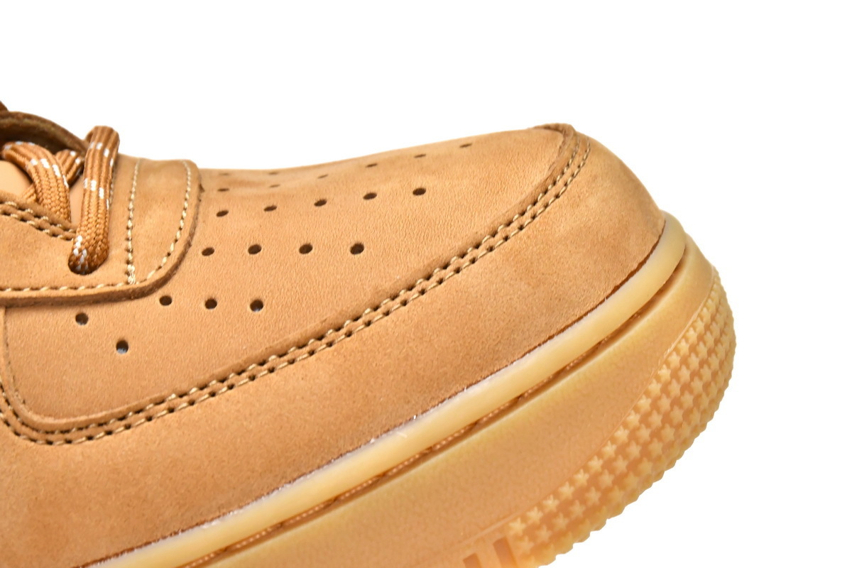 Nike Air Force 1 Low Flax 2019 CJ9179-200